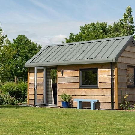 La'Al Cabin, Tiny Home, Unique Space Eden Valley Cumbria Brampton  Ngoại thất bức ảnh