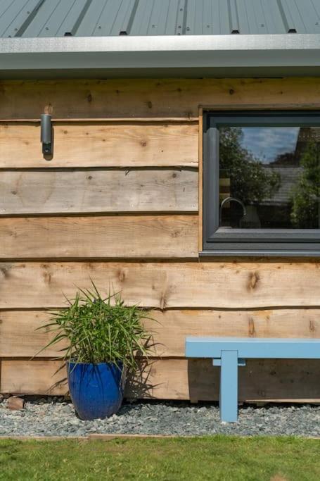 La'Al Cabin, Tiny Home, Unique Space Eden Valley Cumbria Brampton  Ngoại thất bức ảnh