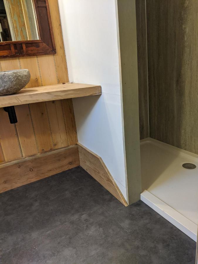 La'Al Cabin, Tiny Home, Unique Space Eden Valley Cumbria Brampton  Ngoại thất bức ảnh