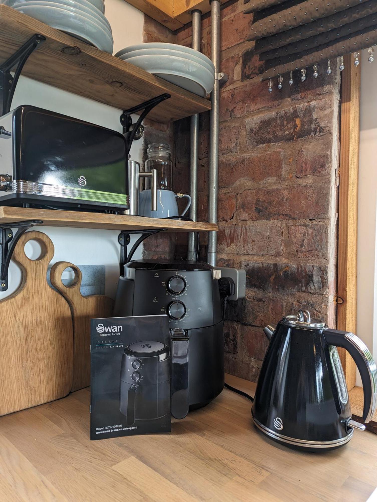 La'Al Cabin, Tiny Home, Unique Space Eden Valley Cumbria Brampton  Ngoại thất bức ảnh